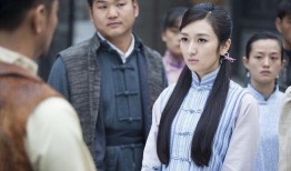 战火红颜在线观看6,烽火岁月中的传奇女性