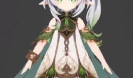 小草神须弥角色爆料最新,神秘力量觉醒，命运交织的冒险之旅