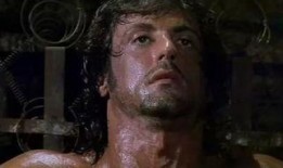 第一滴血2 在线观看,复仇之火，在线激战再燃